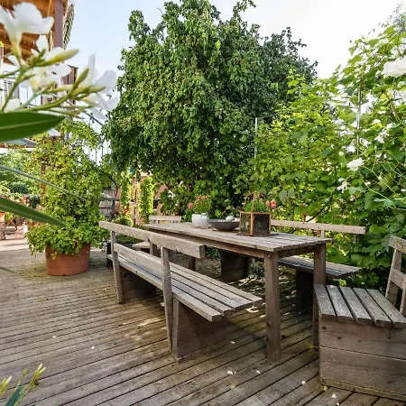 Cozy Holiday In Germany With Garden Tännesberg