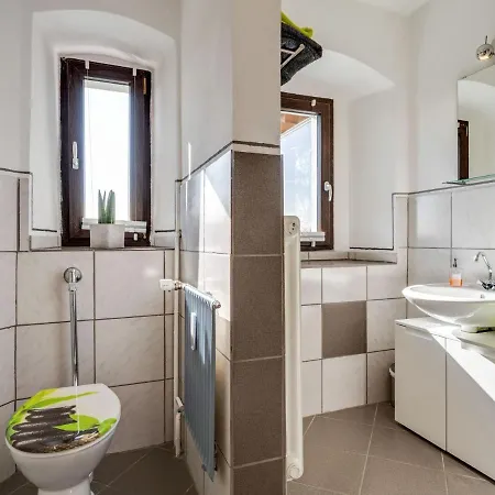 Cozy Holiday In Germany With Garden Tännesberg