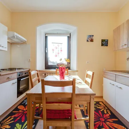 Cozy Holiday In Germany With Garden アパート Tännesberg